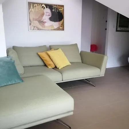 Apartment Kaszmir Karpacz