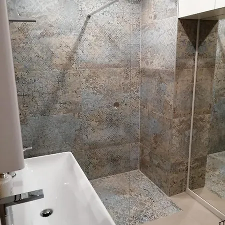 Apartment Kaszmir Karpacz