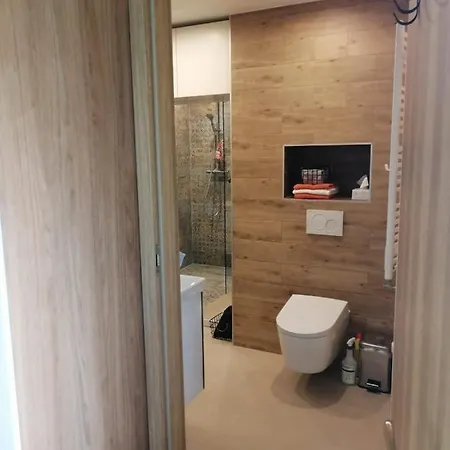 Apartment Kaszmir Karpacz