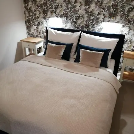 Apartment Kaszmir Karpacz
