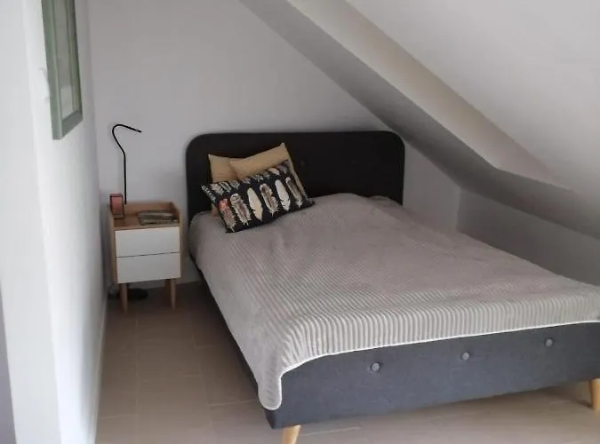 Appartement Kaszmir Karpacz