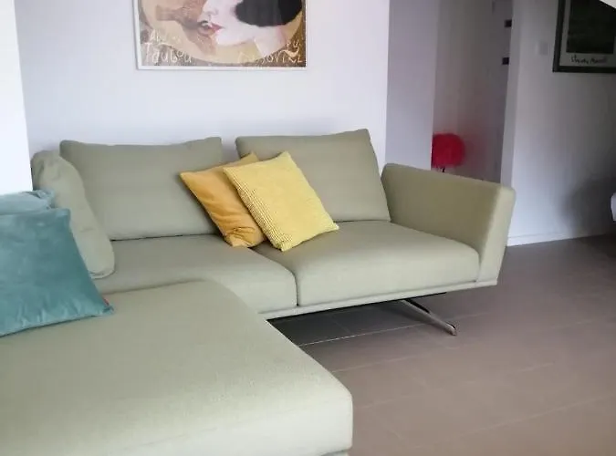 Appartement Kaszmir Karpacz