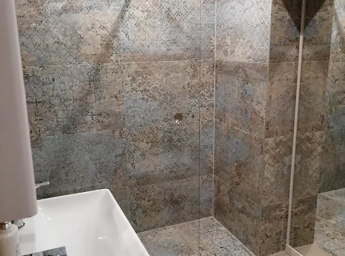 Appartement Kaszmir Karpacz