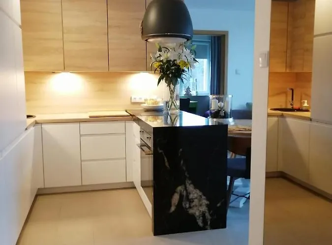 Kaszmir Appartement *