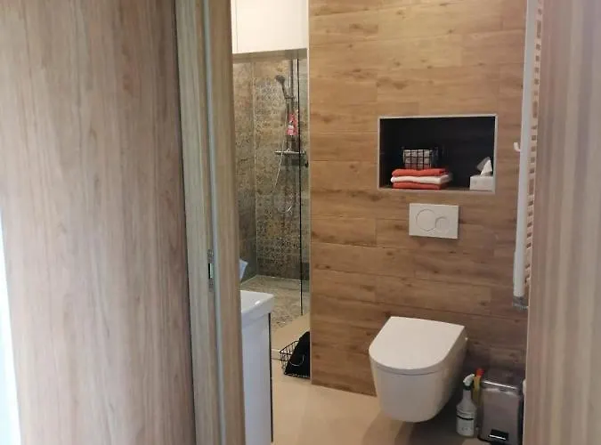 Appartement Kaszmir Karpacz